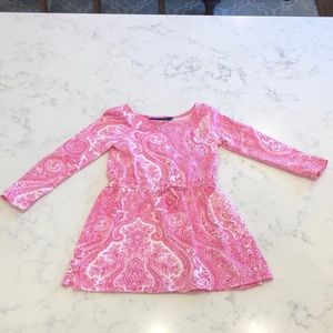 Size 4 Ralph Lauren Dress